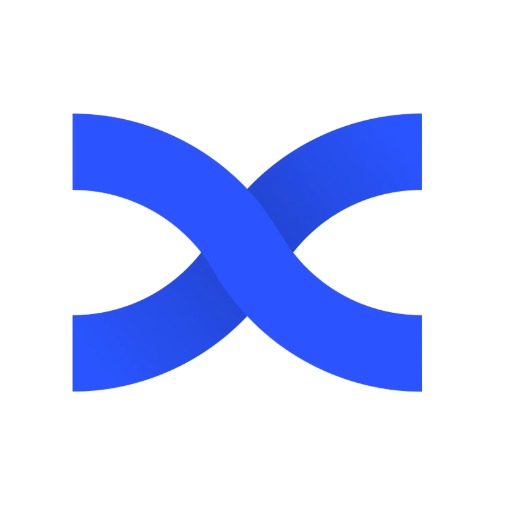 BingX logo