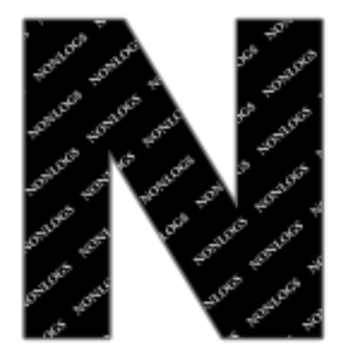 Nonlogs logo