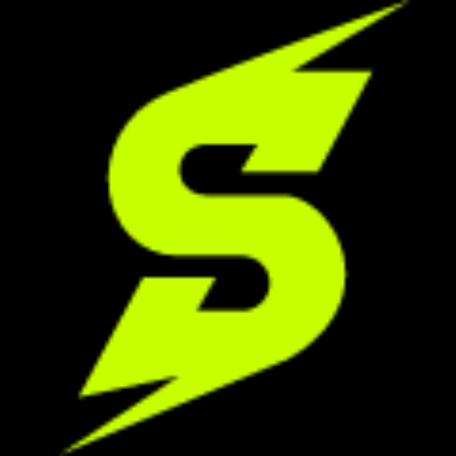 Shadowswap logo