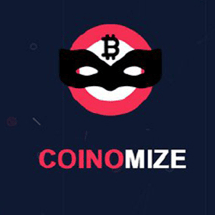 COINOMIZE logo