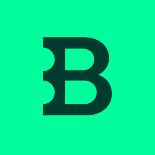 Bitstamp logo