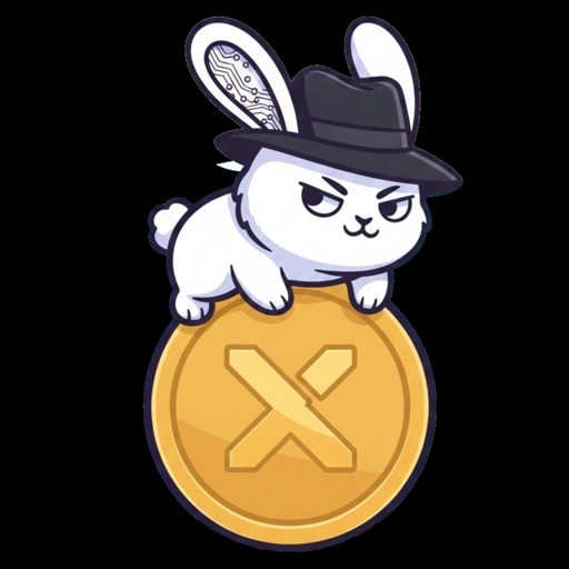 BunnySwap logo