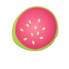 GuavaSwap logo