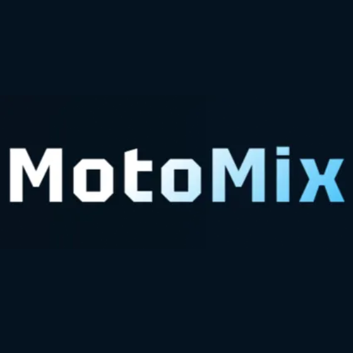 MotoMix logo