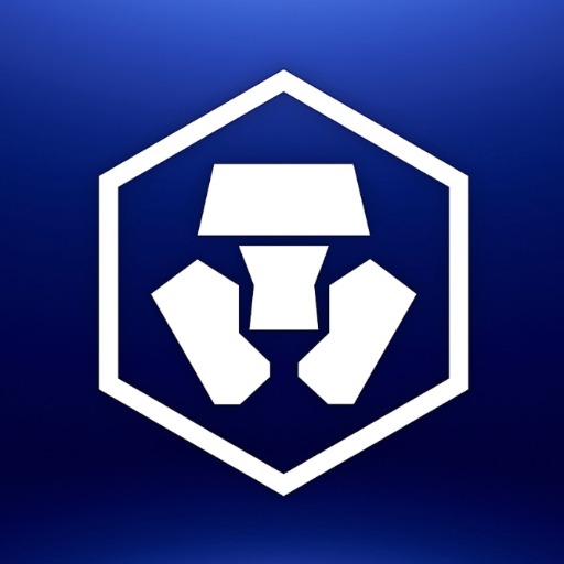 Crypto.com logo