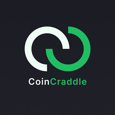 CoinCraddle logo