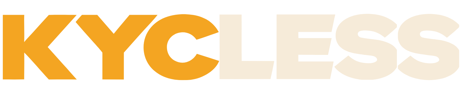 KYCless